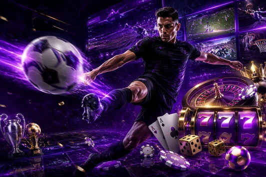 Nền tảng lvv88 – Casino, Đá Gà, Nổ Hũ